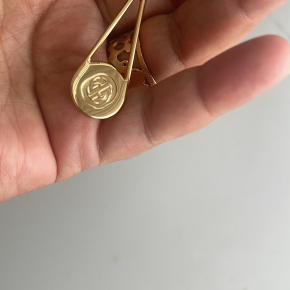 Gucci cat eye sunglasses,99mm - Picture 10 of 12